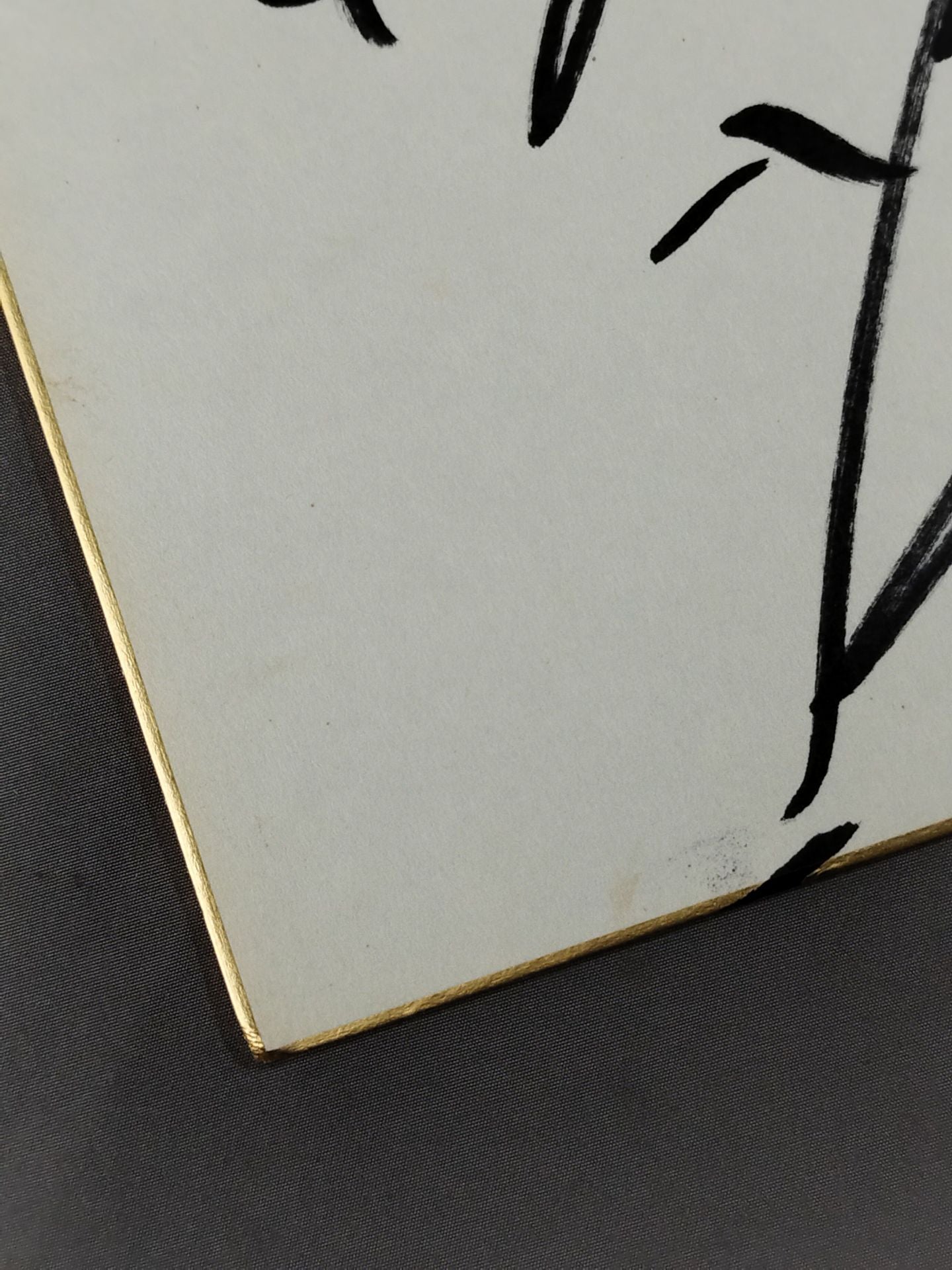 玉田凛映(ブロマイド貼付)