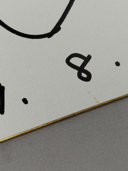 チェリー(ブロマイド貼付)