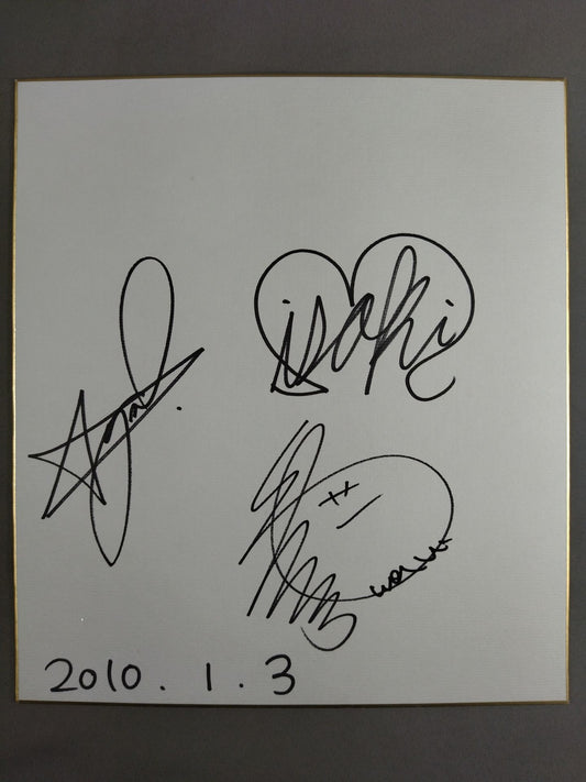 栗原あゆみ＆大畠美咲＆渋谷シュウ