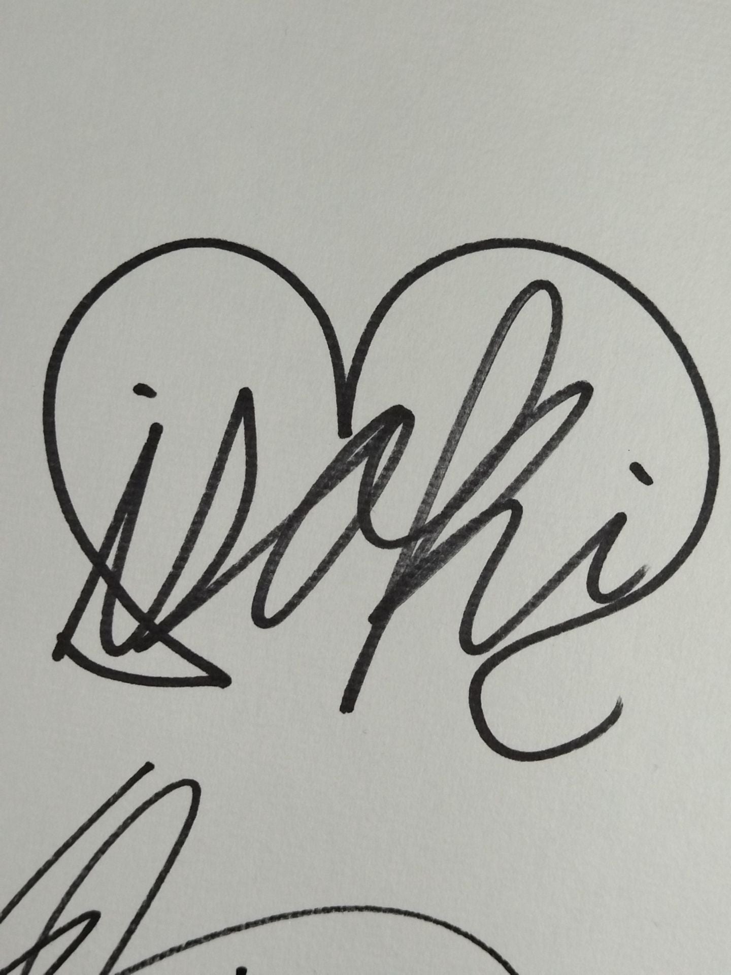 栗原あゆみ＆大畠美咲＆渋谷シュウ