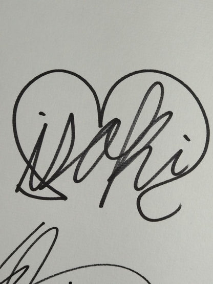 栗原あゆみ＆大畠美咲＆渋谷シュウ