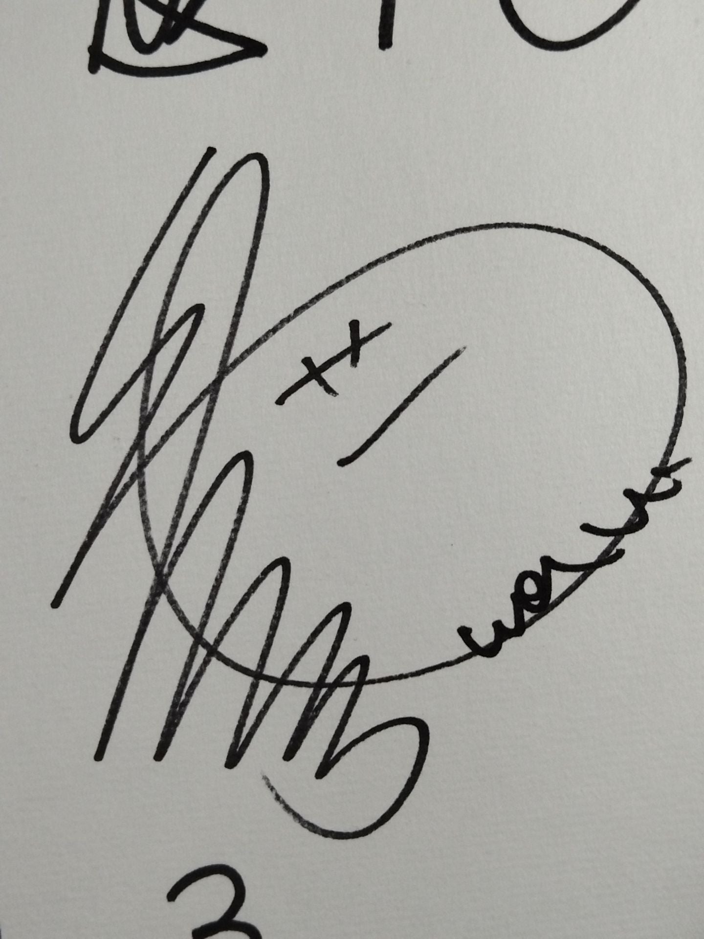 栗原あゆみ＆大畠美咲＆渋谷シュウ