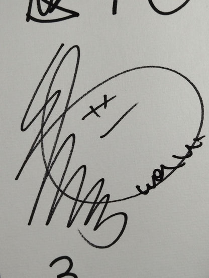 栗原あゆみ＆大畠美咲＆渋谷シュウ