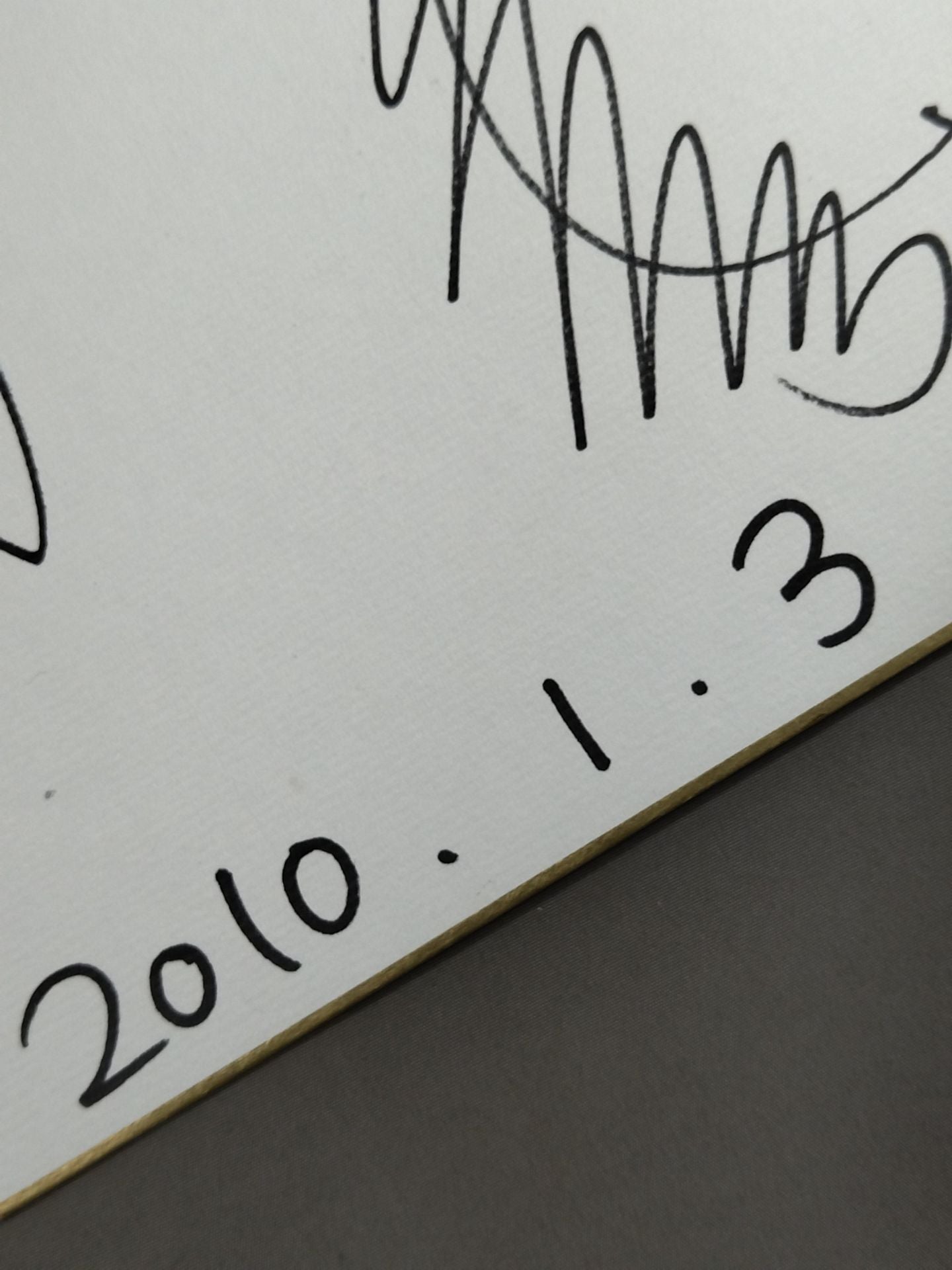 栗原あゆみ＆大畠美咲＆渋谷シュウ