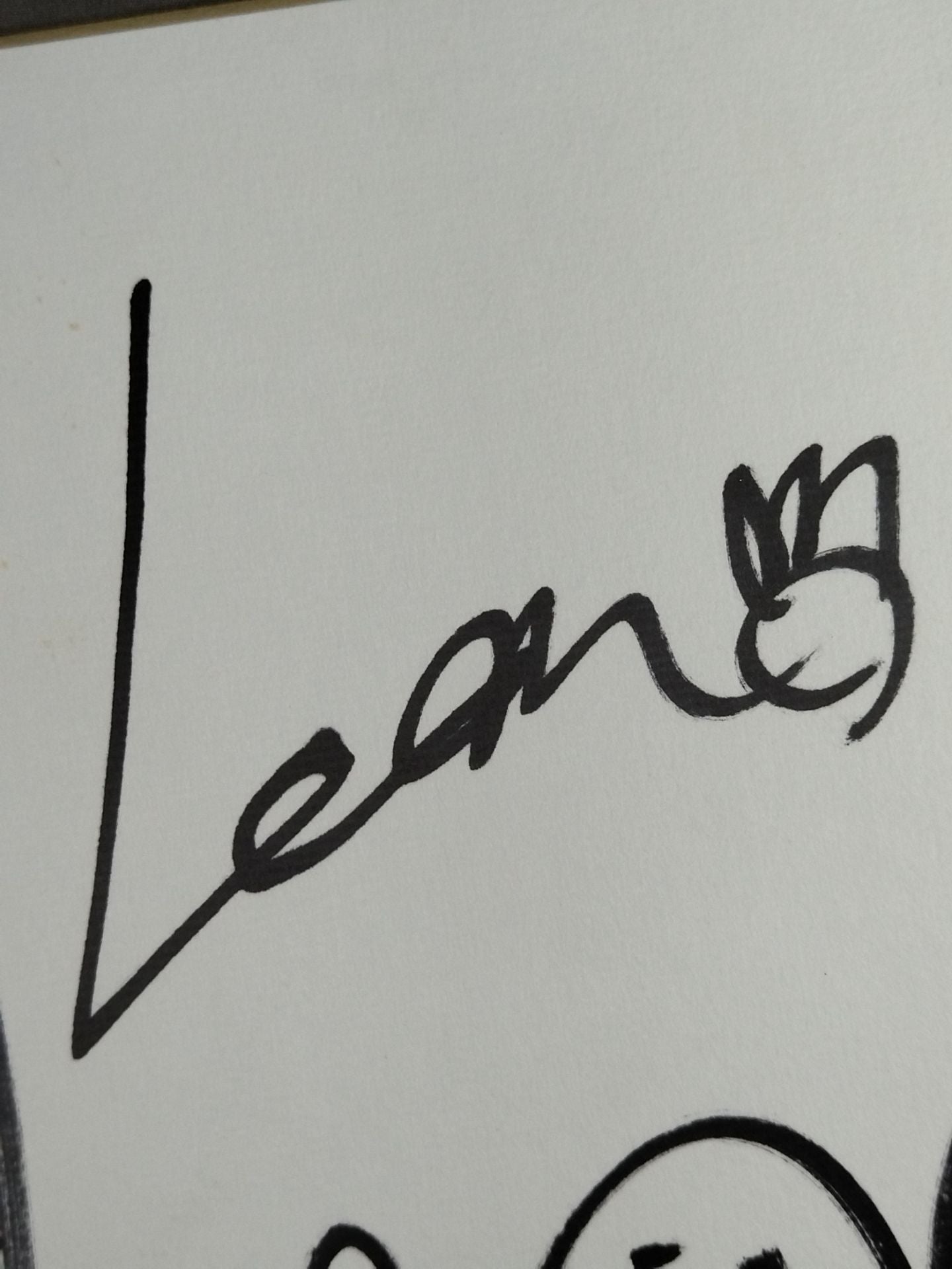 Leon＆中森華子＆大畠美咲