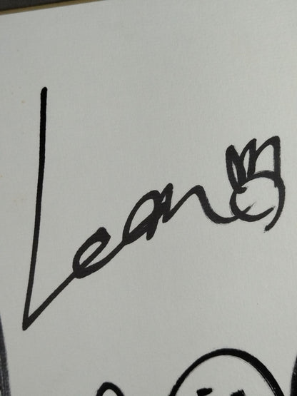 Leon＆中森華子＆大畠美咲