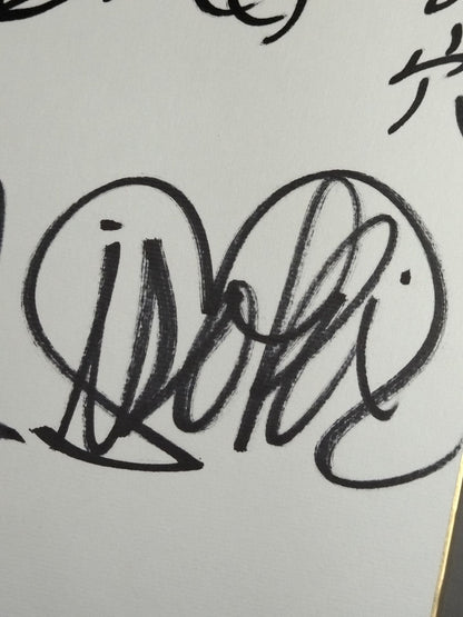 Leon＆中森華子＆大畠美咲