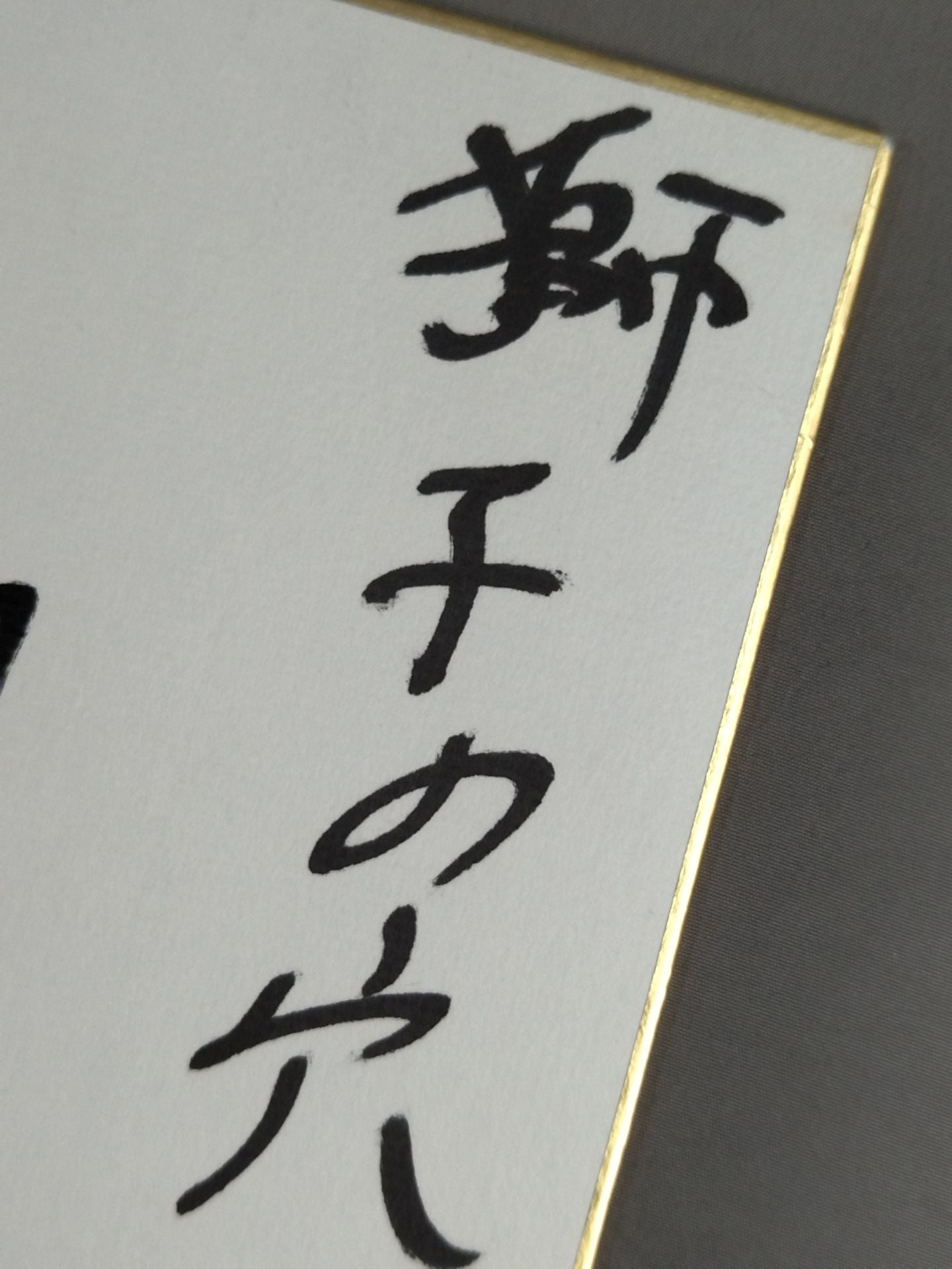 Leon＆中森華子＆大畠美咲