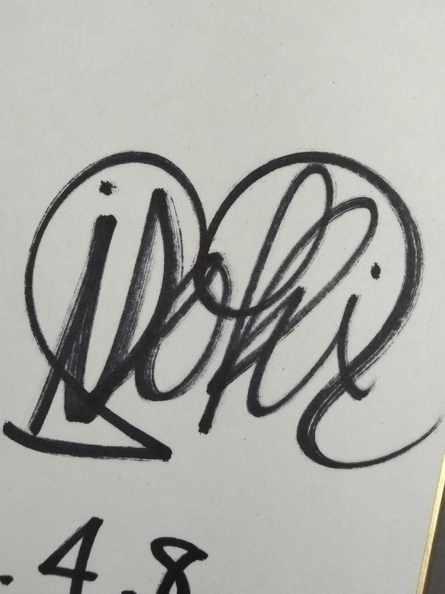 Leon＆中森華子＆大畠美咲