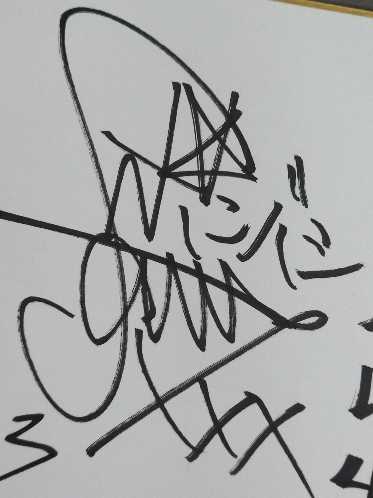 紫雷美央＆フェアリー日本橋