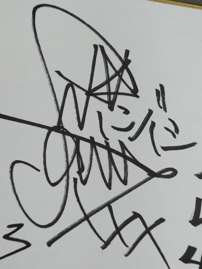 紫雷美央＆フェアリー日本橋