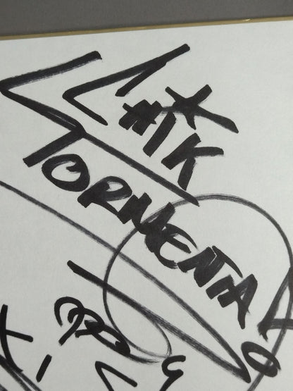 チカ・トルメンタ＆セウシス＆バケリータ