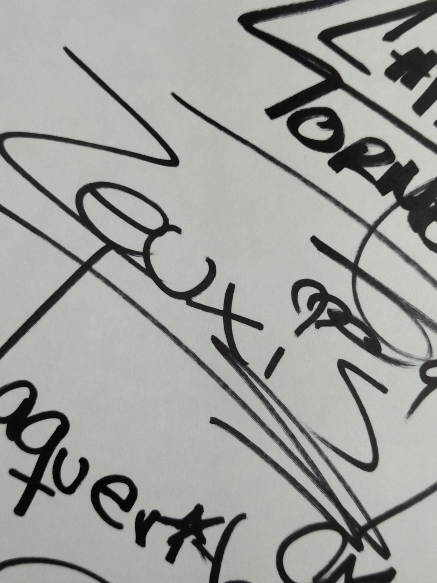 チカ・トルメンタ＆セウシス＆バケリータ