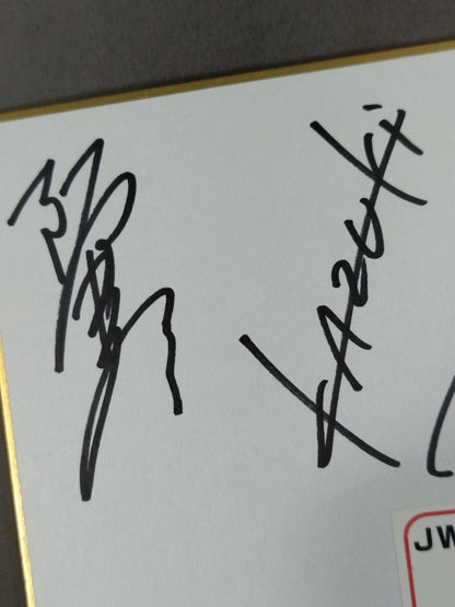 ★JWP Certified Indiscriminate Championship Next Challenger Decision All Generations 2DAYS Tournament ★ All 13 fighters Comments