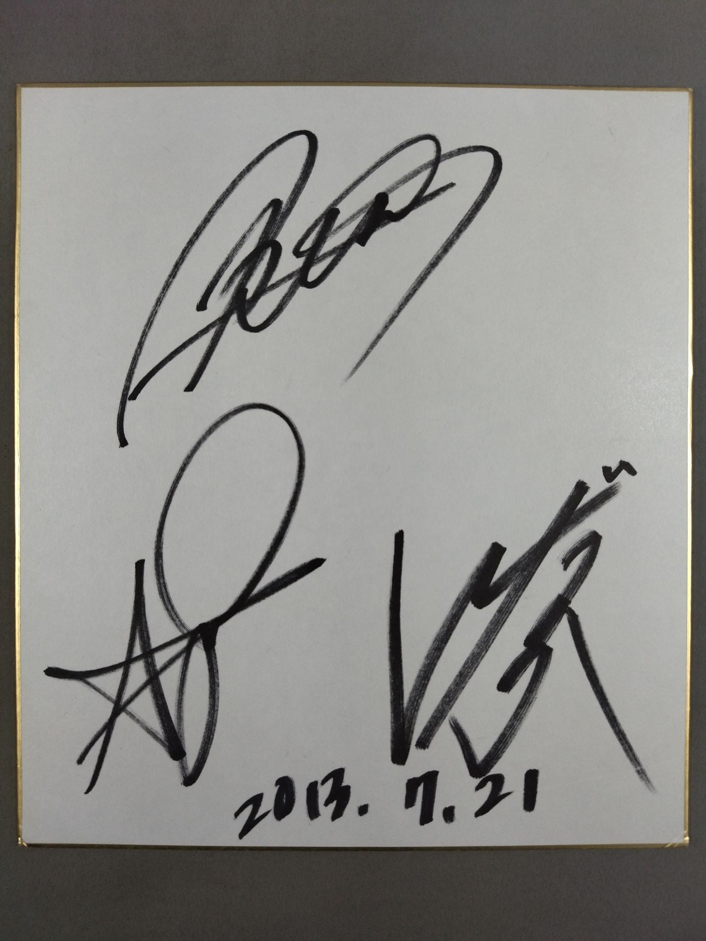 ★秋の栗ご飯★ AKINO＆栗原あゆみ＆飯田美花