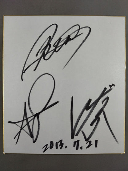 ★秋の栗ご飯★ AKINO＆栗原あゆみ＆飯田美花