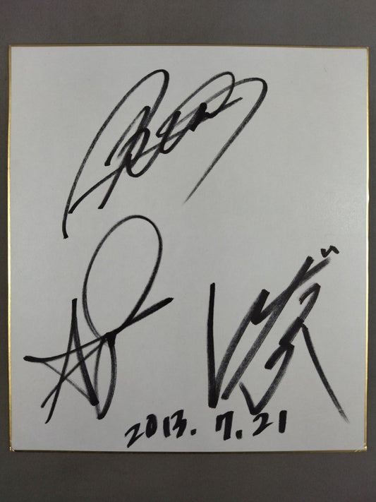 ★秋の栗ご飯★ AKINO＆栗原あゆみ＆飯田美花