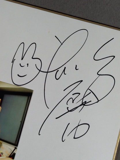 Pro-wrestling  SUN 4 fighters  note ( photo attached)