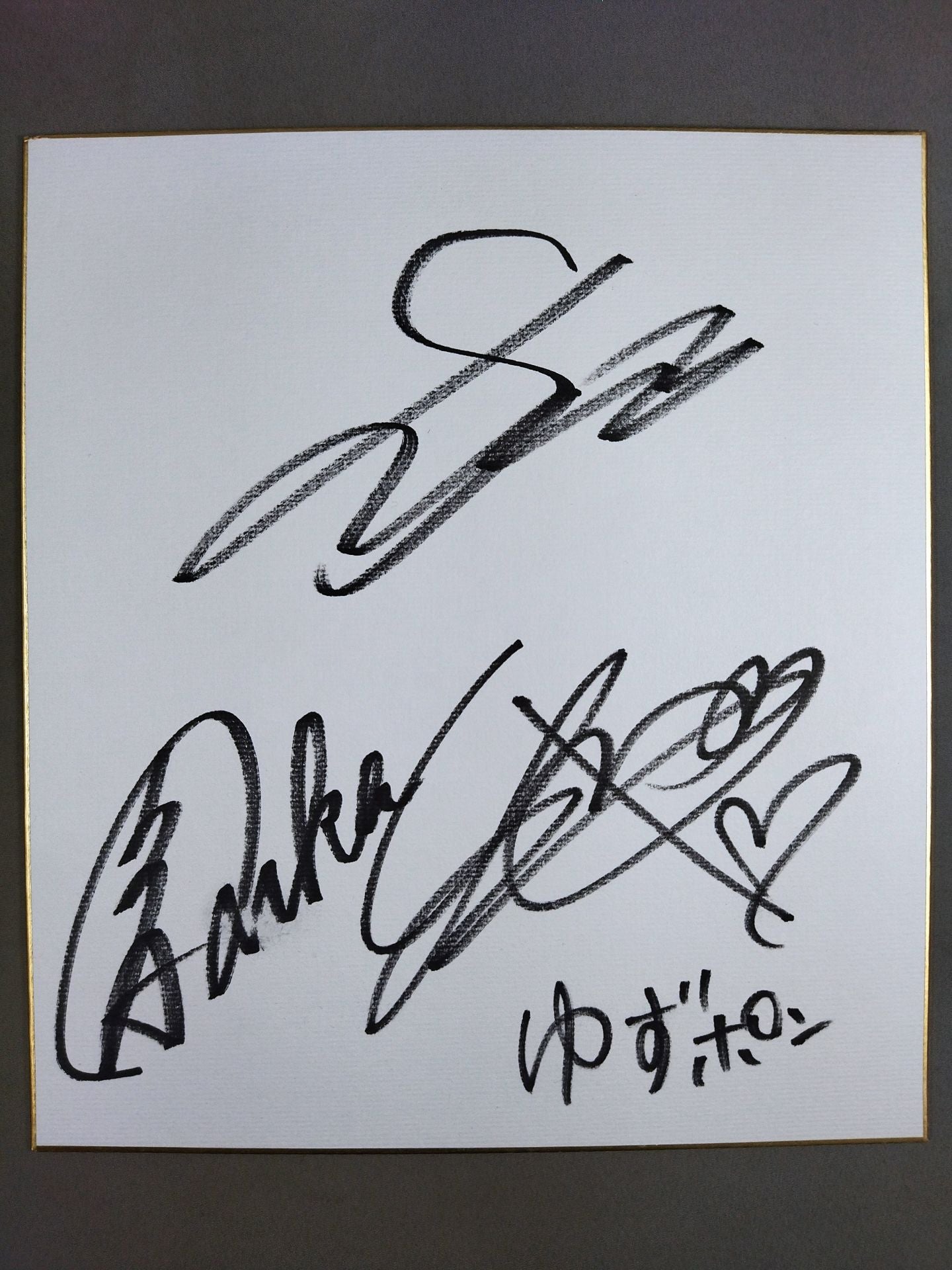 ★海賊姫が往く★ カイリ・セイン＆風香＆愛川ゆず季