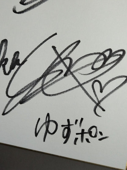 ★海賊姫が往く★ カイリ・セイン＆風香＆愛川ゆず季