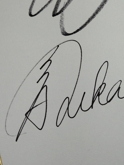 ★海賊姫が往く★ カイリ・セイン＆風香＆愛川ゆず季