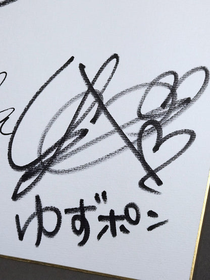 ★海賊姫が往く★ カイリ・セイン＆風香＆愛川ゆず季