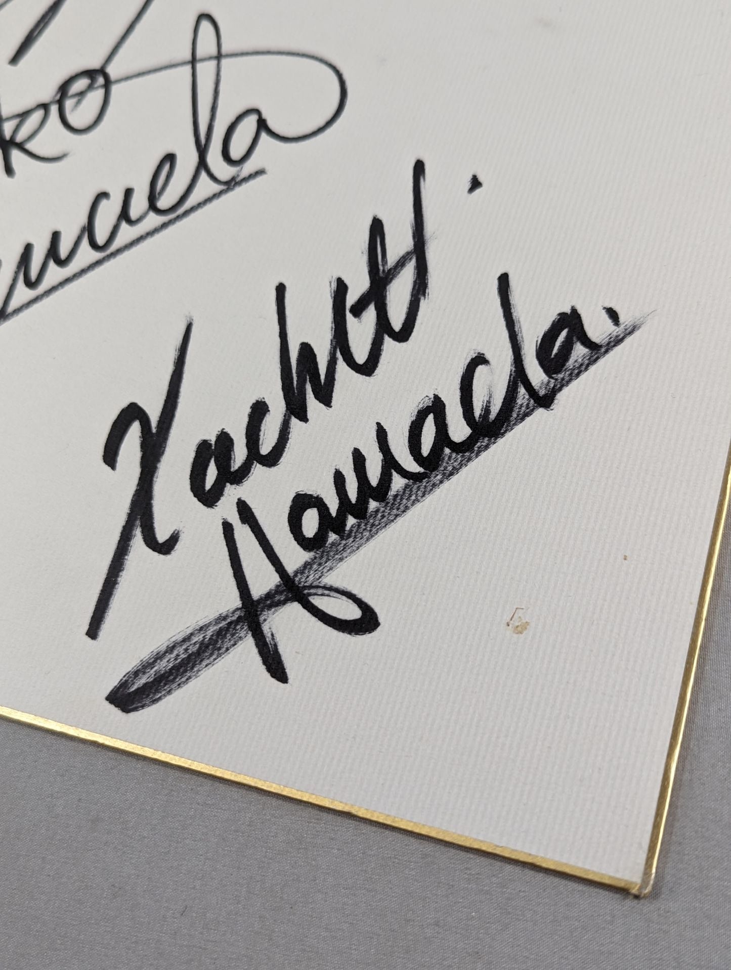 浜田文子＆ソチ浜田