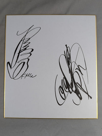 石倉由加里＆キャロル美鳥