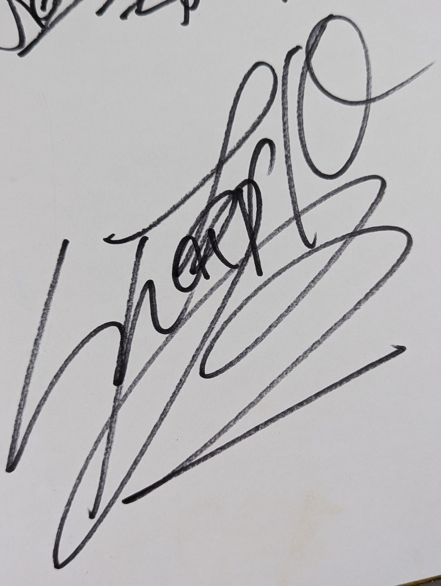 ★ Fierce Poison Squad ★ Shark Tsuchiya & Crusher Night Before (fill in both sides)