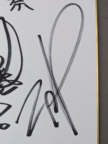 ★極悪祭★ ダンプ松本＆蠍＆ZAP