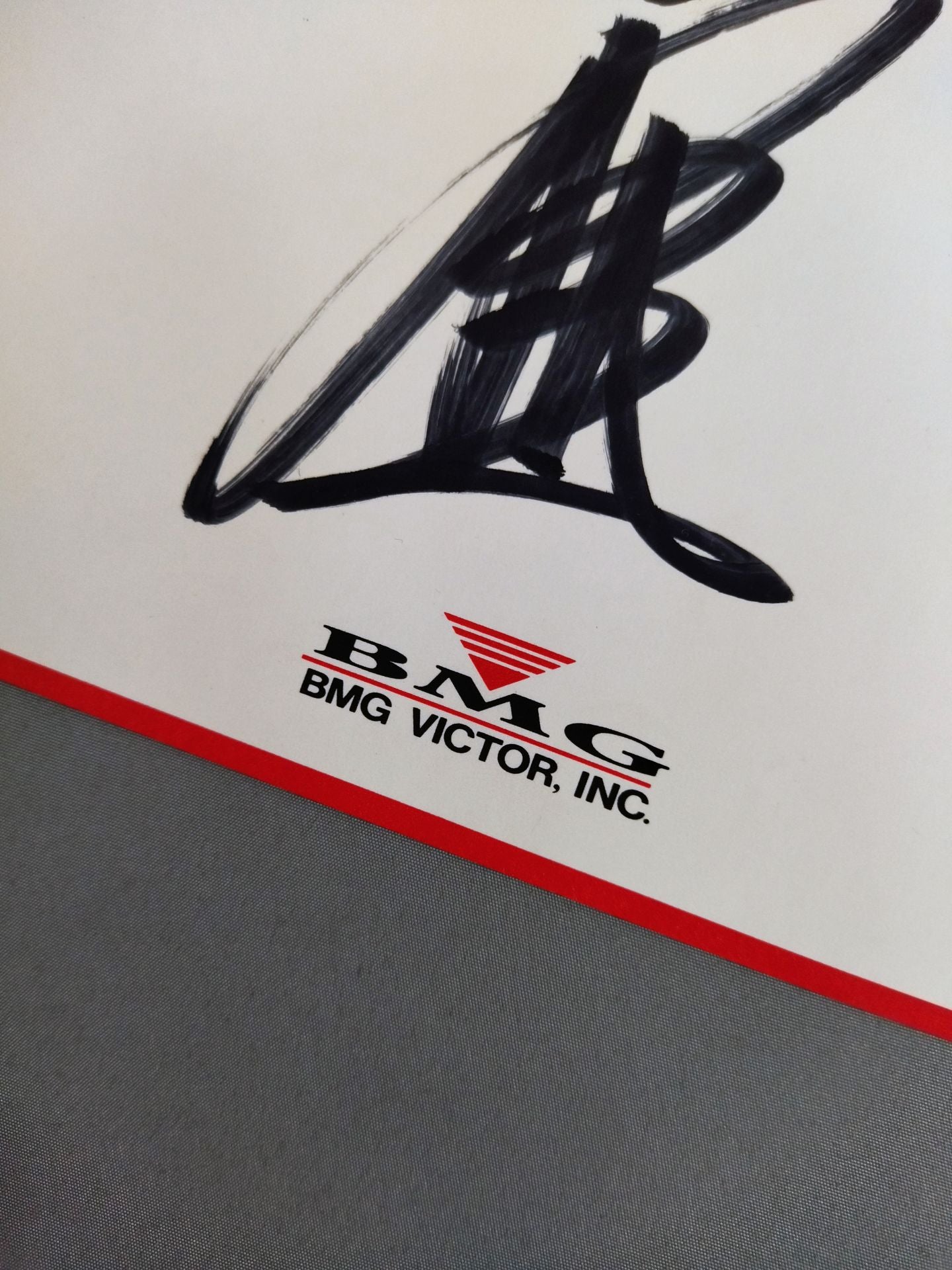 長与千種(BMG厚紙)