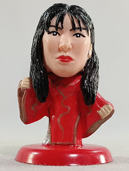 Manami Toyota 