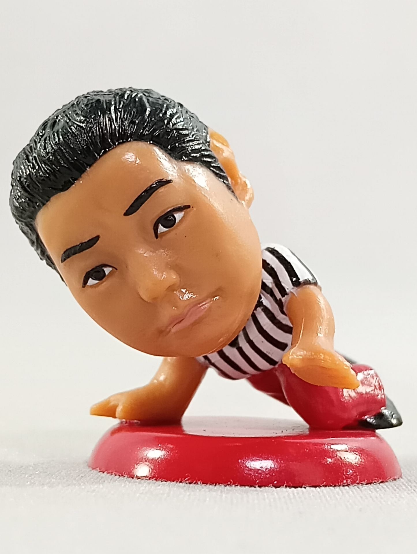 ★ ★ Secret Shiro Abe