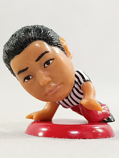 ★ ★ Secret Shiro Abe