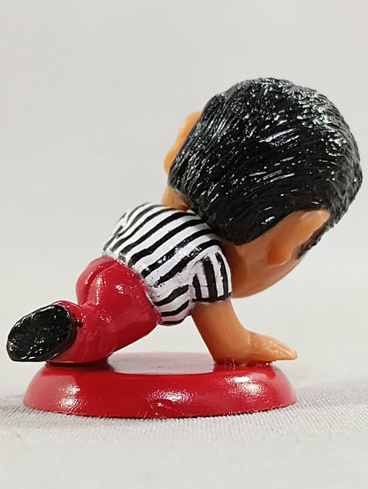 ★ ★ Secret Shiro Abe