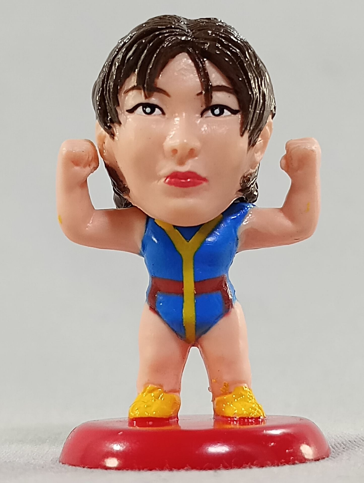 Mariko Yoshida