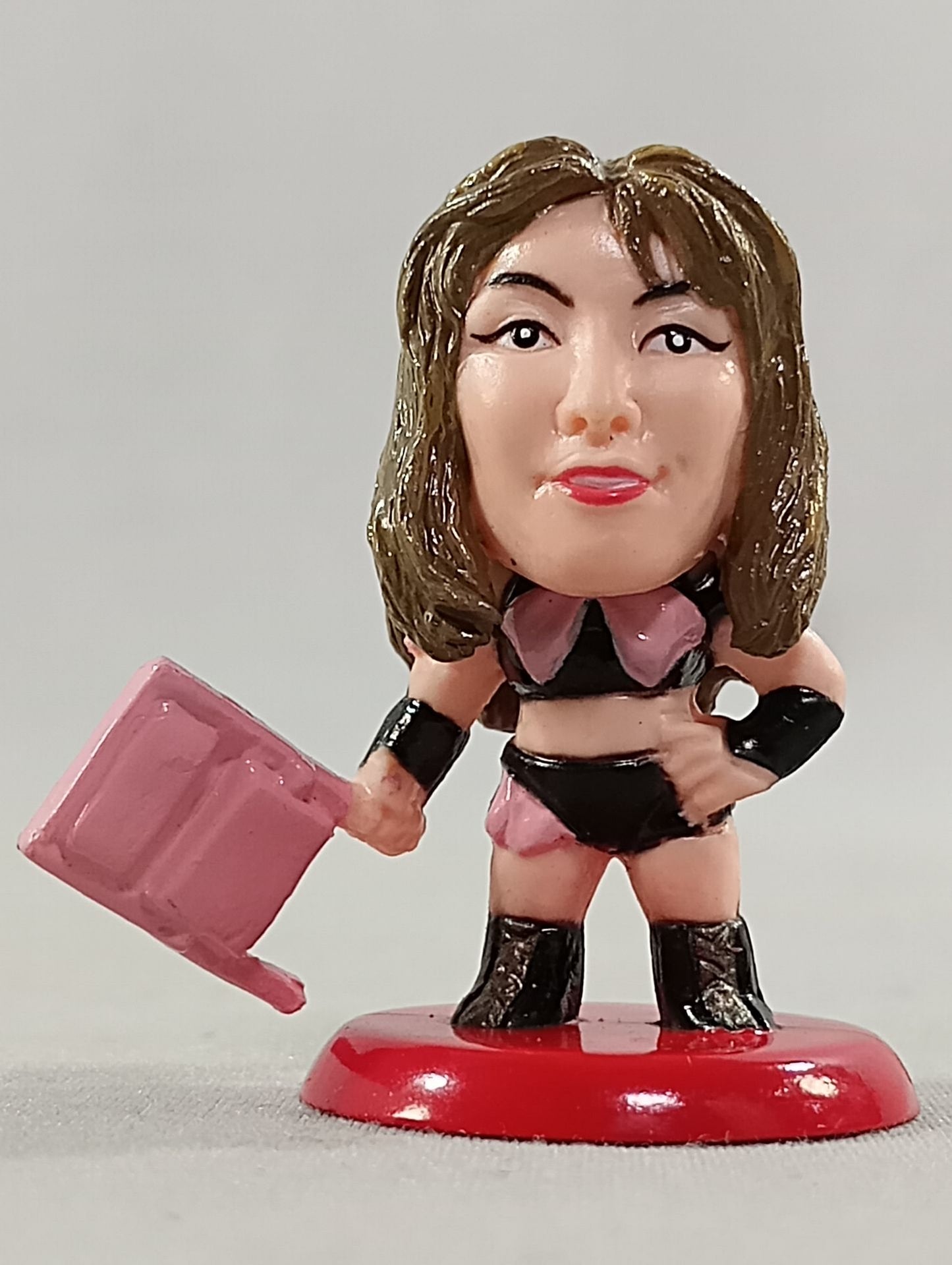 Mima Shimoda 