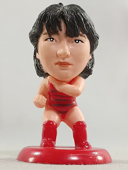 Chigusa Nagayo (A)