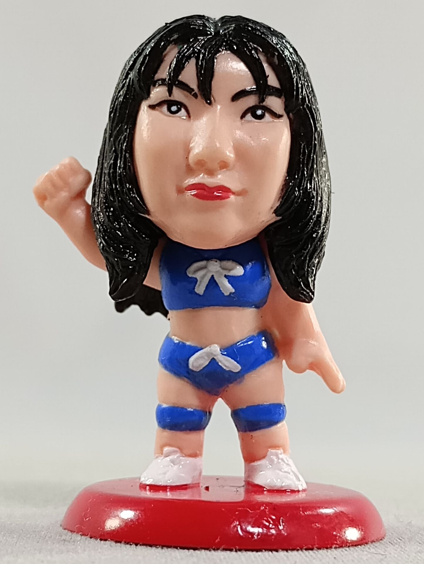 府川唯未
