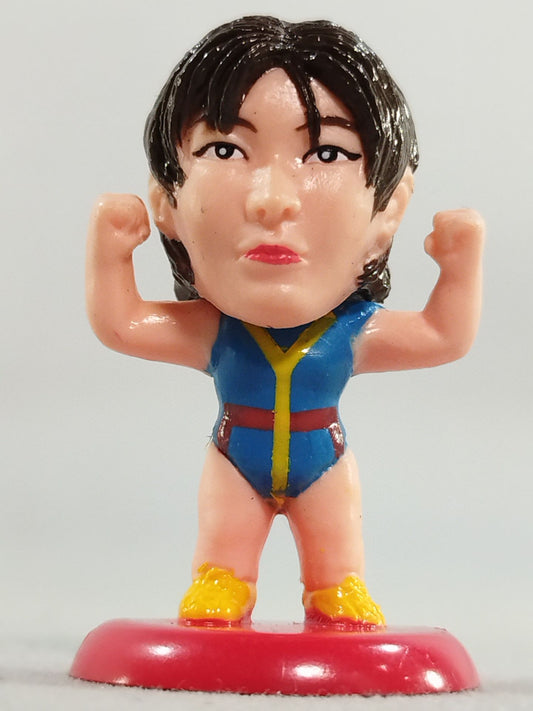 吉田万里子