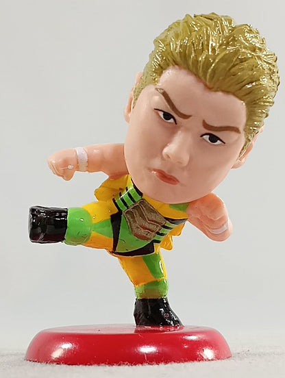 ダイナマイト関西