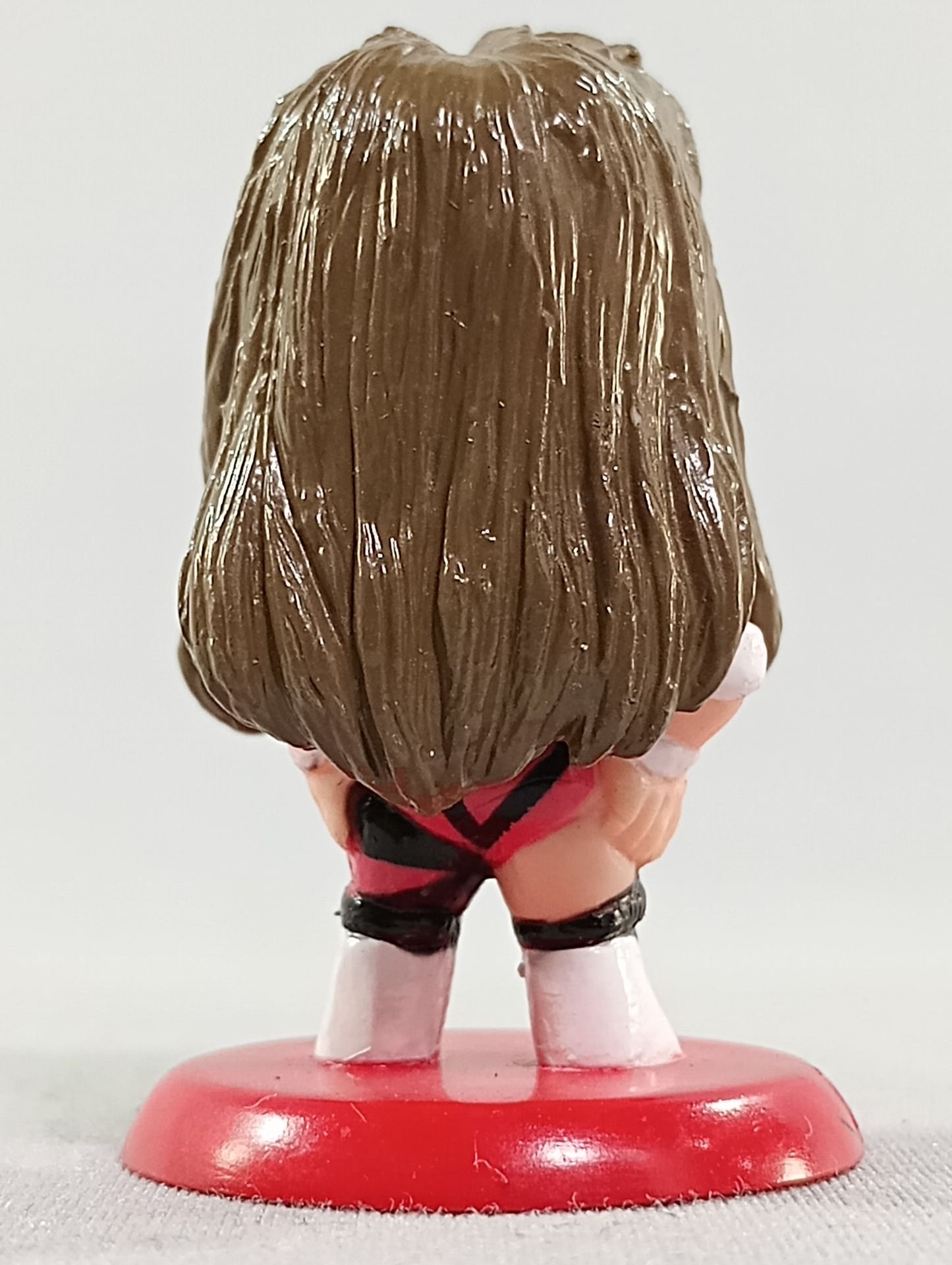 工藤めぐみ