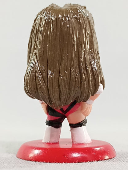 工藤めぐみ