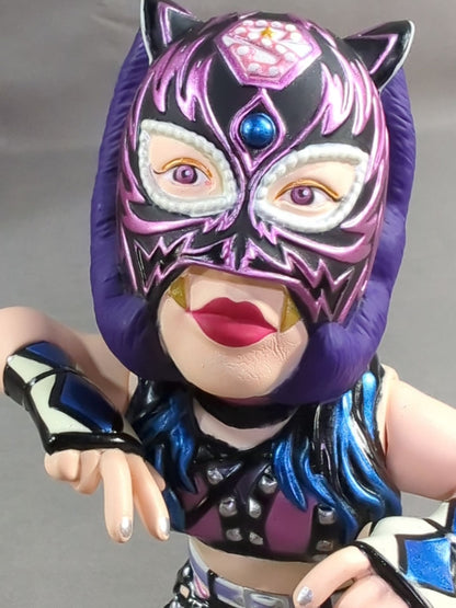 STARLIGHT KID  16d Soft Vinyl Collection