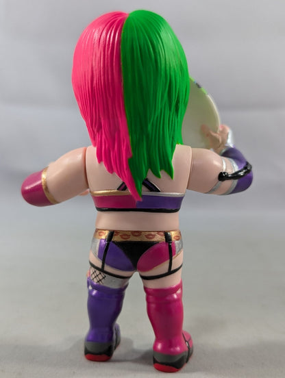 ASUKA (The Empress Mask ver.) 16d Soft Vinyl Collection