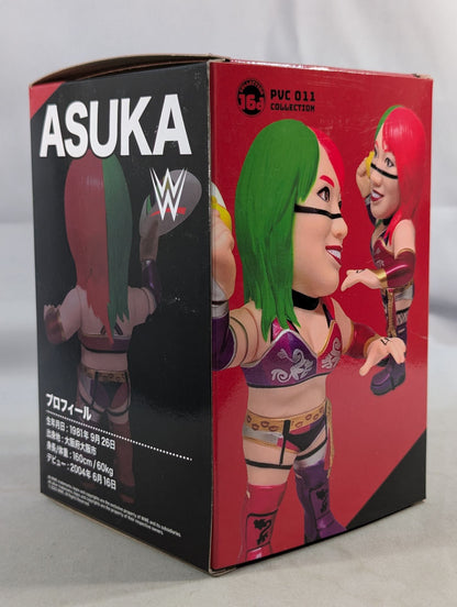 ASUKA (The Empress Mask ver.) 16d Soft Vinyl Collection
