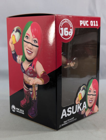 ASUKA (The Empress Mask ver.) 16d Soft Vinyl Collection
