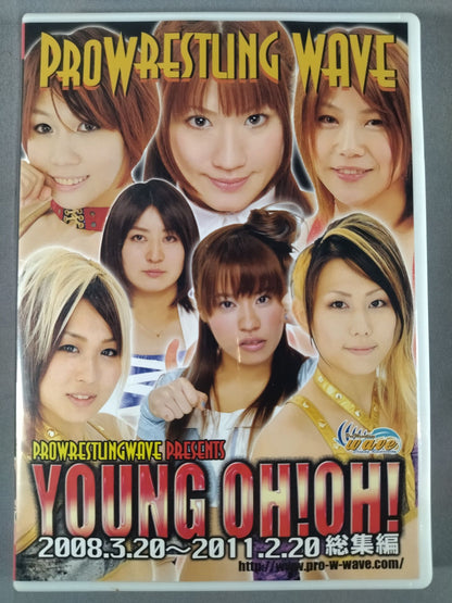 YOUNG OH! OH! Highlights [2008.3.20~2011.2.20]