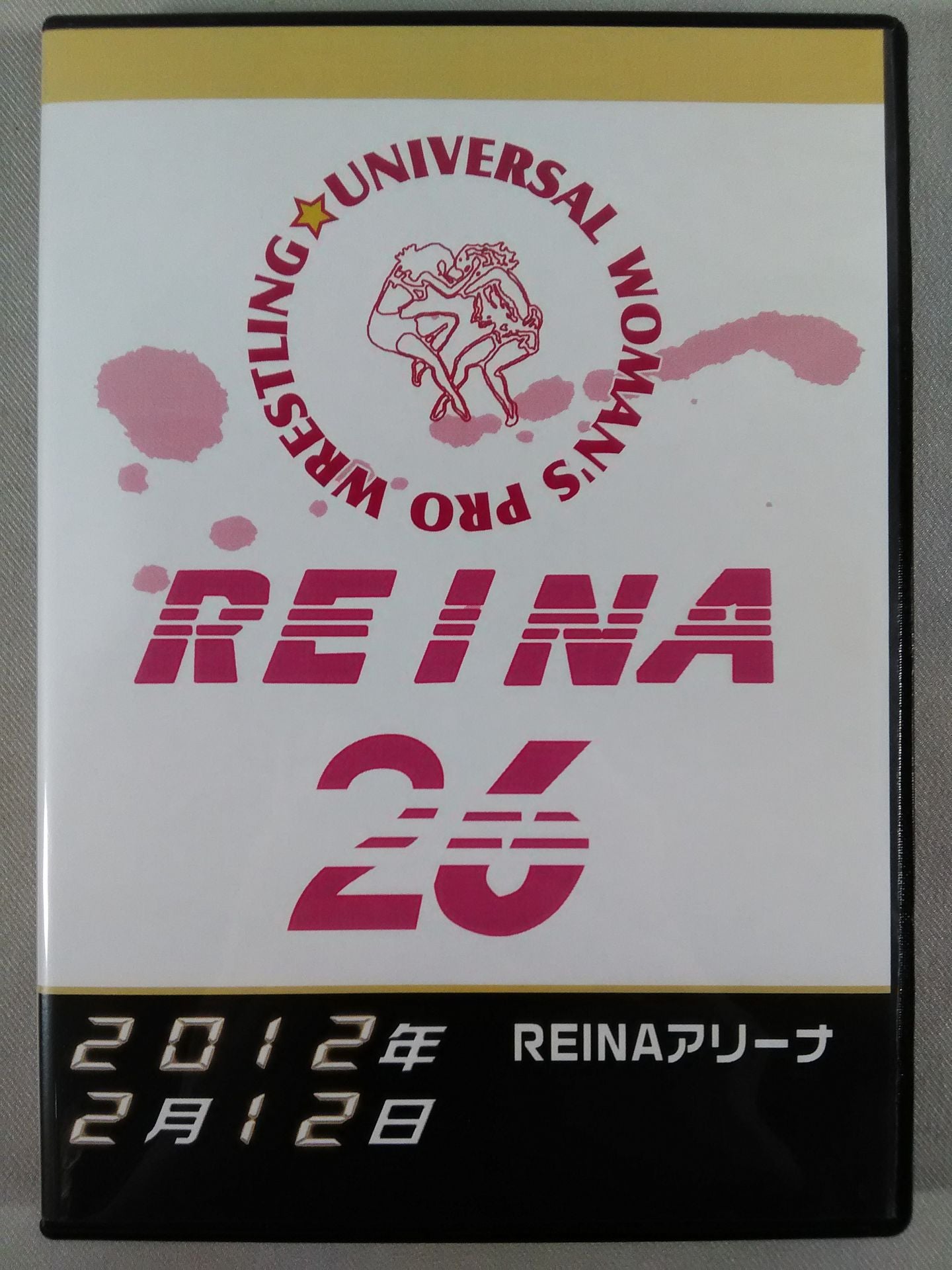 REINA 26