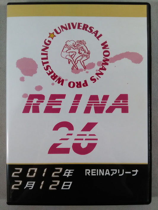 REINA 26